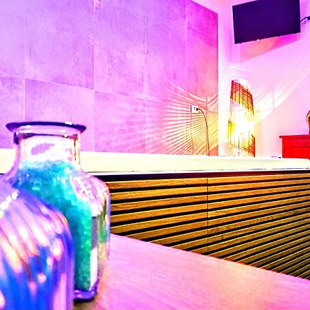 Big Mama Jungle Rooms Terracina Ngoại thất bức ảnh
