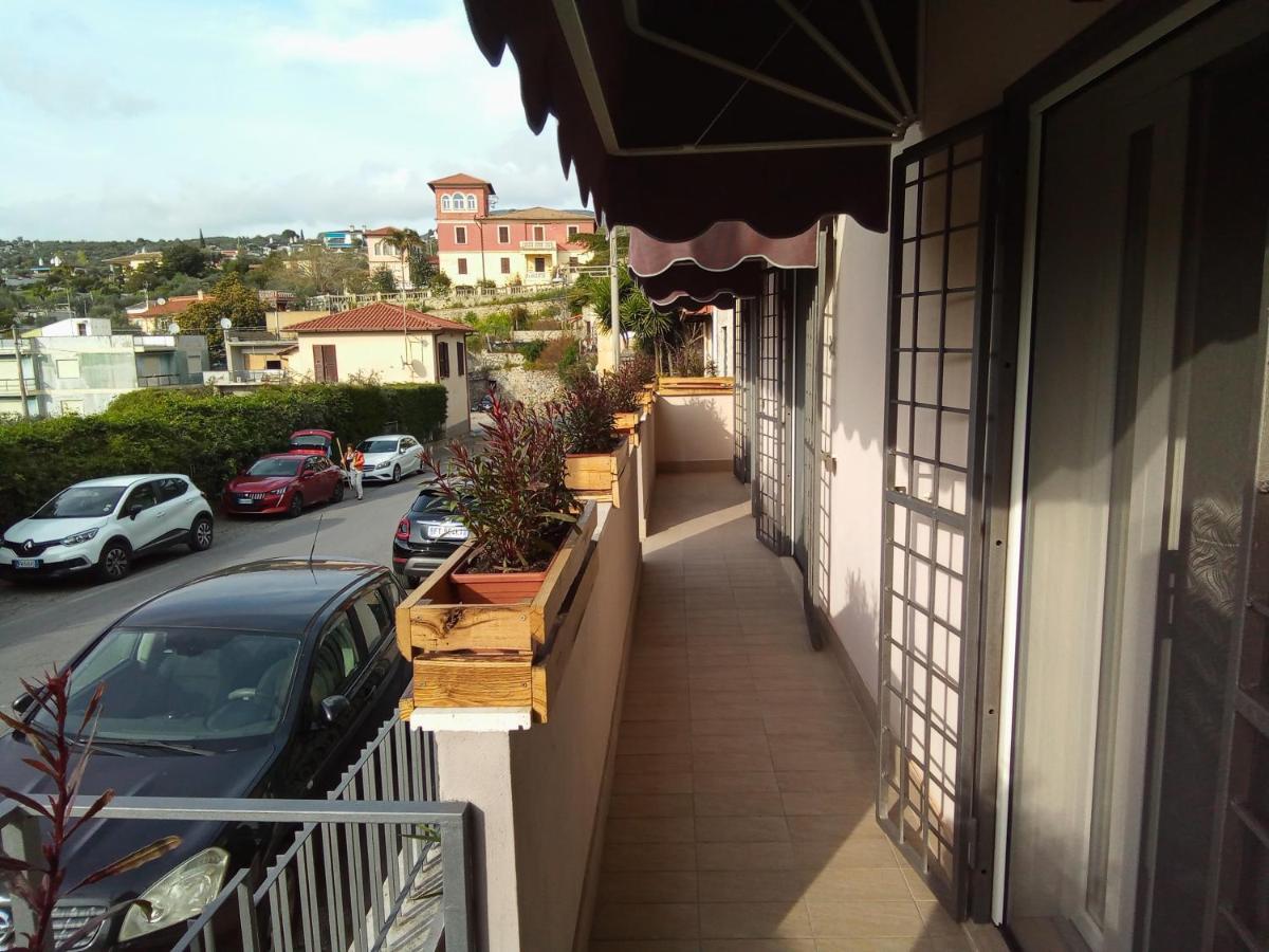 Big Mama Jungle Rooms Terracina Ngoại thất bức ảnh