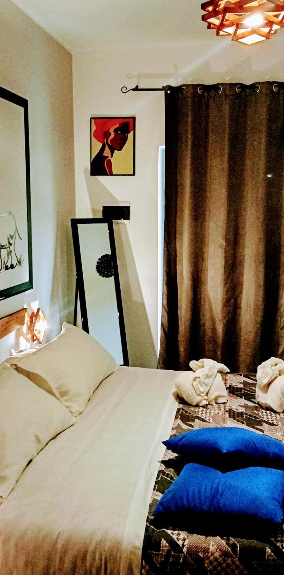 Big Mama Jungle Rooms Terracina Ngoại thất bức ảnh