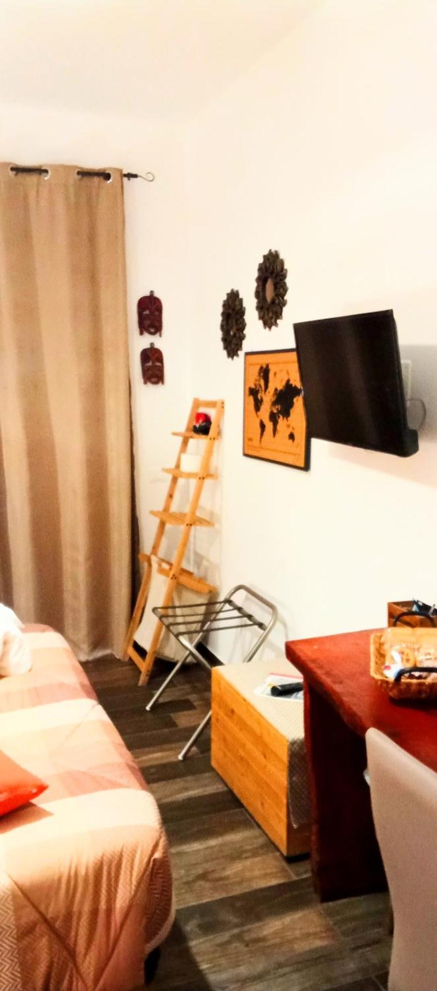 Big Mama Jungle Rooms Terracina Ngoại thất bức ảnh