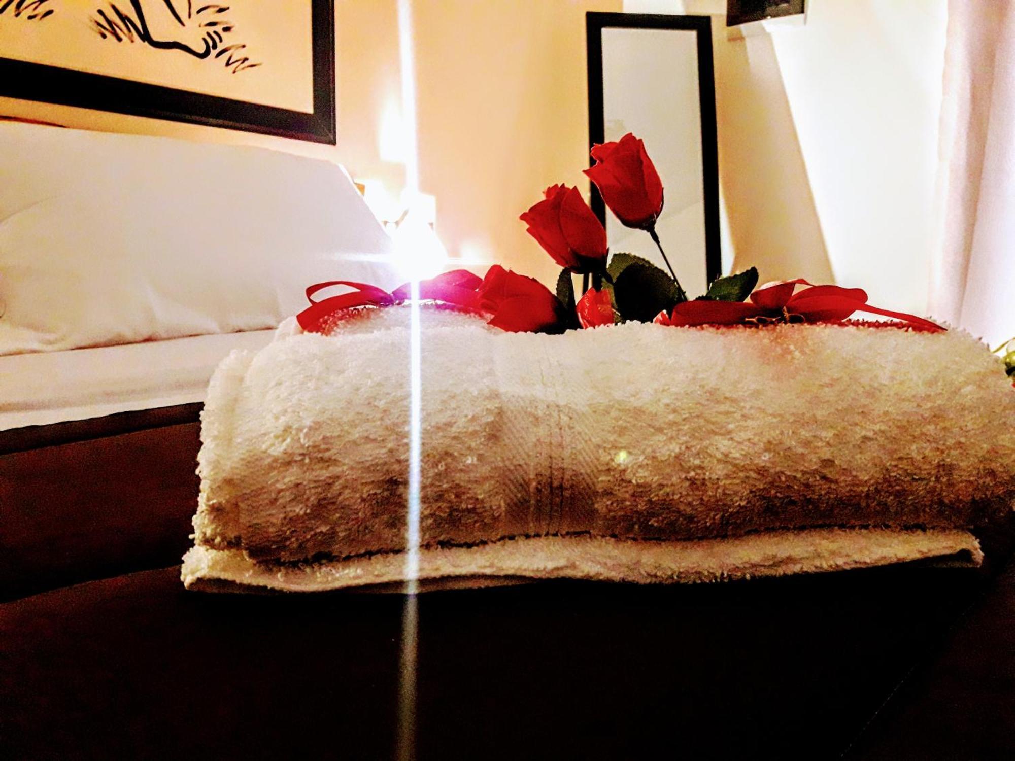 Big Mama Jungle Rooms Terracina Ngoại thất bức ảnh