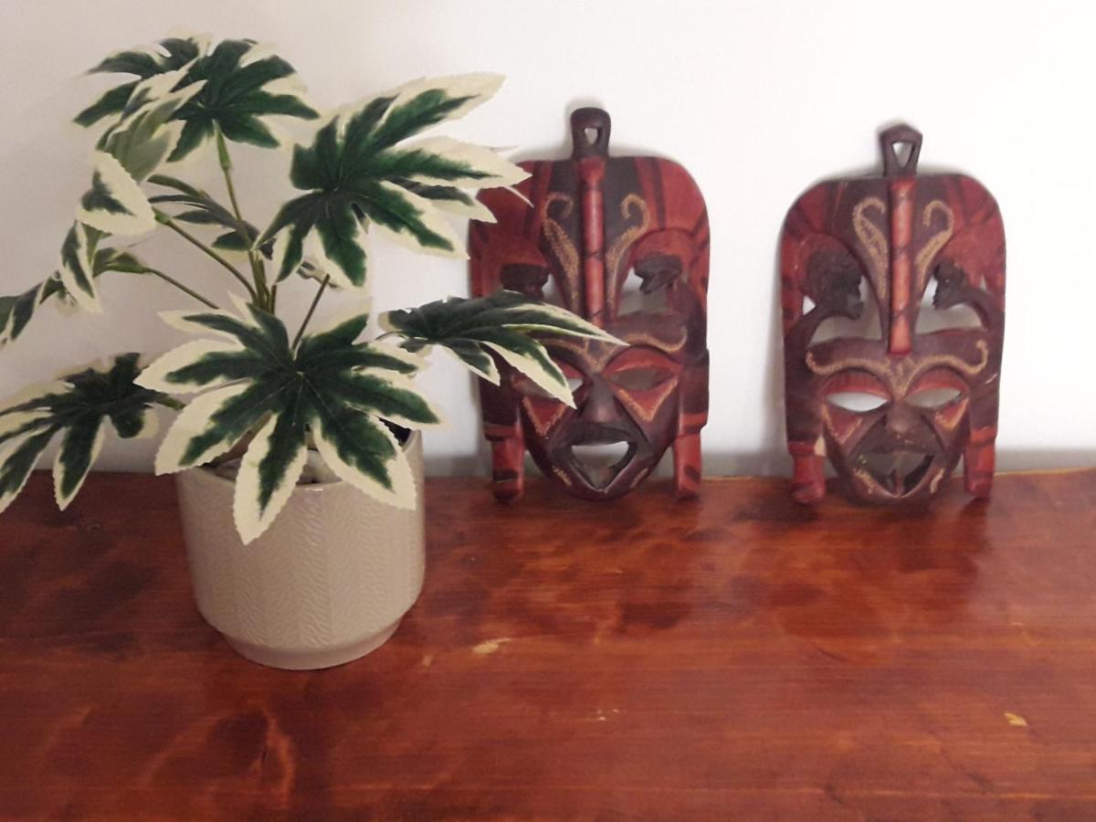 Big Mama Jungle Rooms Terracina Ngoại thất bức ảnh